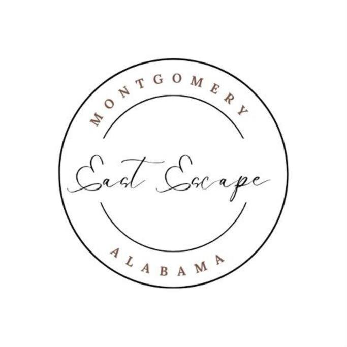 East Escape Villa มอนต์โกเมอรี ภายนอก รูปภาพ